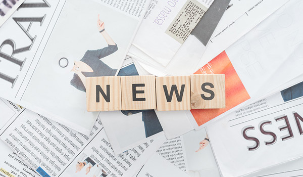 新聞資訊（xùn）