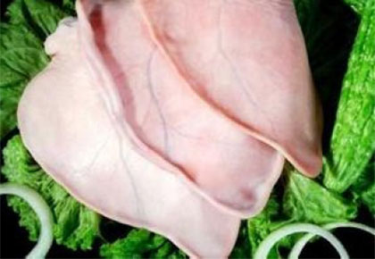 豬（zhū）耳朵配送