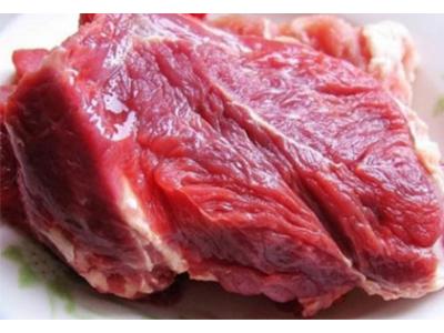 牛腩（nǎn）配送