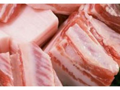 五花肉配送（sòng）