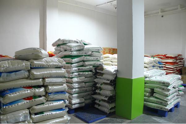 公司實力（lì）