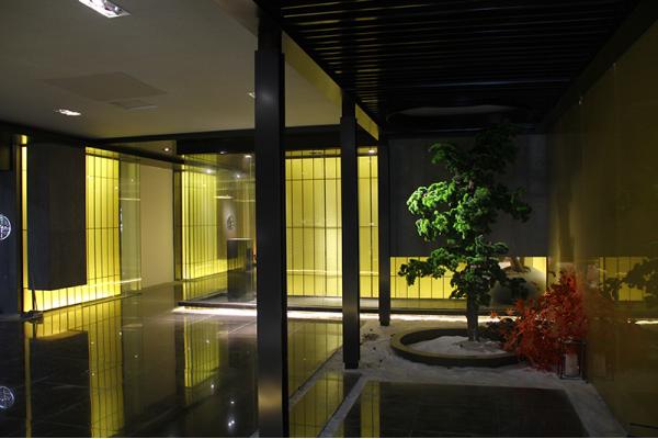 公司實（shí）力