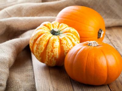 寶安送菜公司（sī）分享食用南瓜的注意事項與食用功效