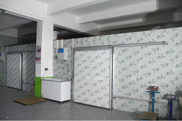 公（gōng）司（sī）實力