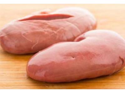 豬（zhū）腰配（pèi）送