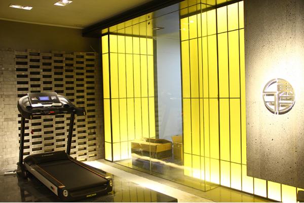 公司實（shí）力