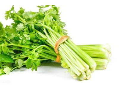 四月來（lái）了，為什麽建議你多吃芹菜？