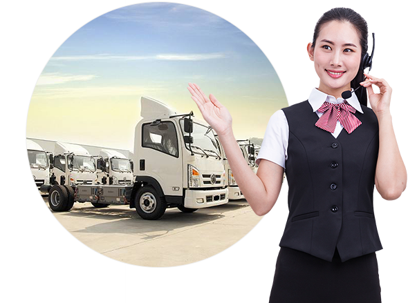 完善的售後服務（wù）體係，貨期準時