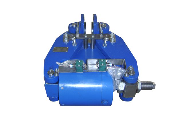SBD-D液壓（yā）鉗盤式製動器
