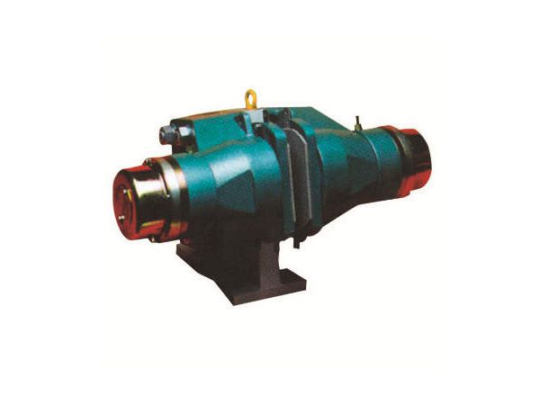 ST5SH液壓（yā）失效保護製動器