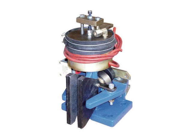 561SE/560SE/56SE電力（lì）失效保護（hù）製動（dòng）器