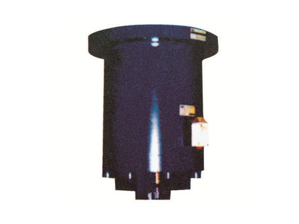 YDGZ係列直動式（shì）液壓頂軌製動器（qì）