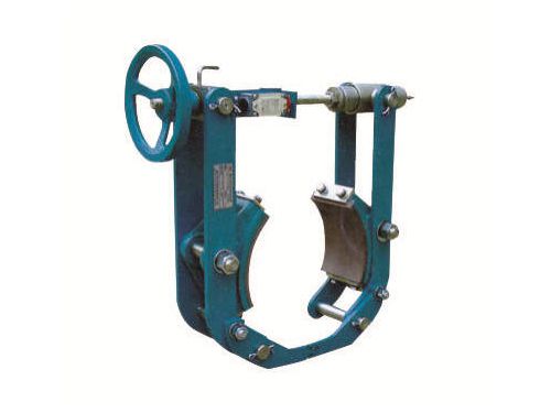 TYW腳踏液壓鼓式製動器