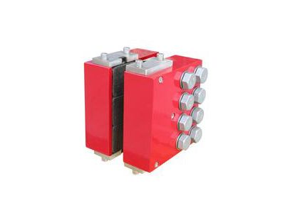 DADH90/DADH120液壓直動盤（pán）式製動器