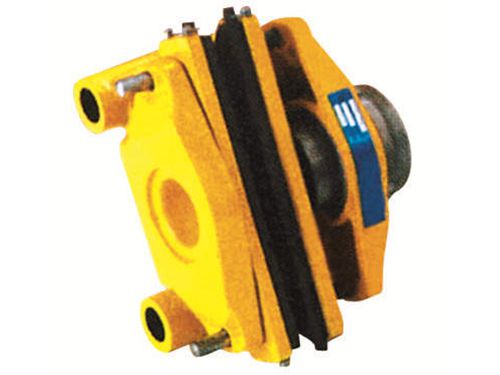 ADH60/ADH90/ADH120液壓直（zhí）動盤（pán）式製動器